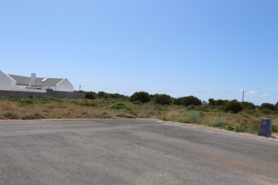 0 Bedroom Property for Sale in Brittania Beach Estate Western Cape